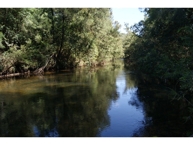 Deua River Valley NSW 2537