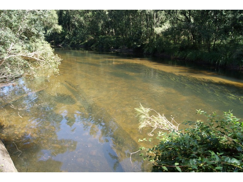 Deua River Valley NSW 2537