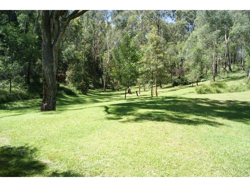 Deua River Valley NSW 2537