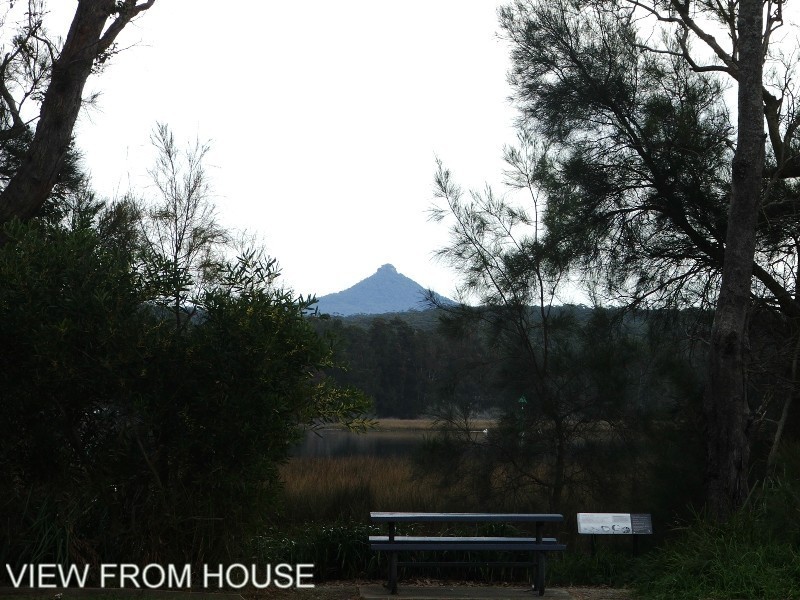 Burrill Lake NSW 2539