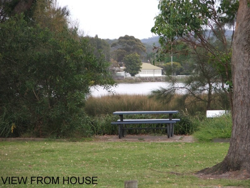 Burrill Lake NSW 2539