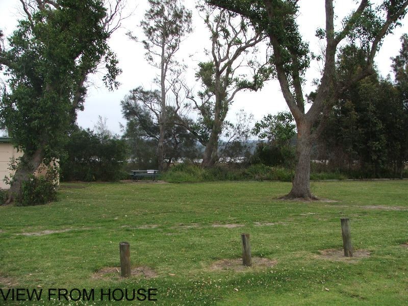 Burrill Lake NSW 2539