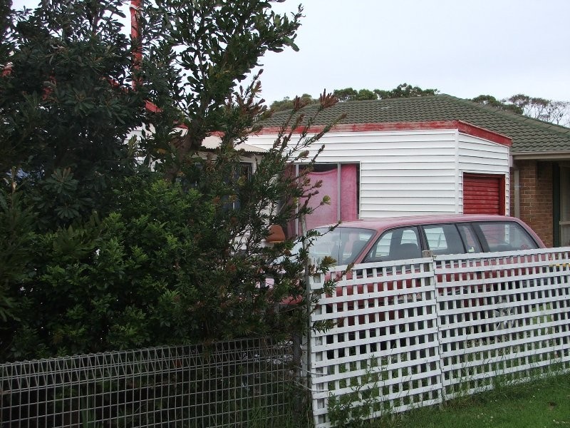 Burrill Lake NSW 2539