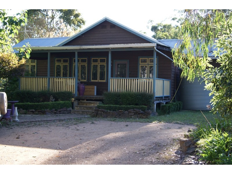 Benandarah NSW 2536