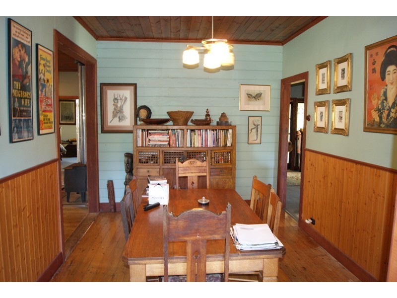 Benandarah NSW 2536