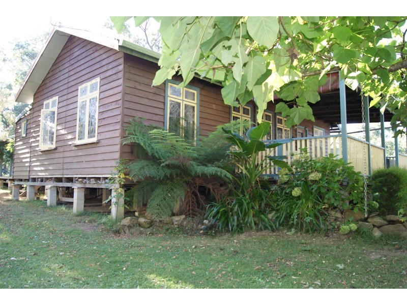 Benandarah NSW 2536