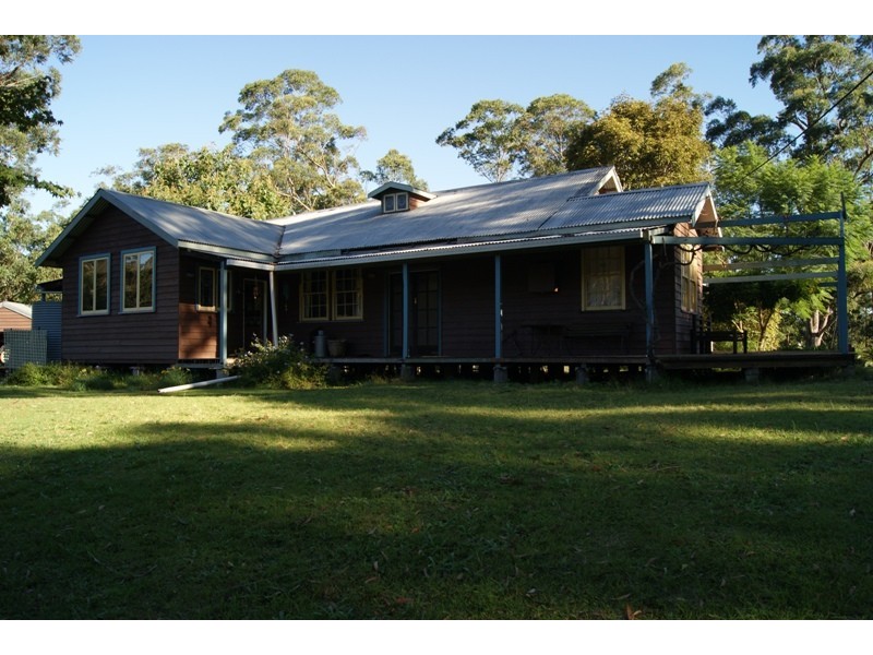 Benandarah NSW 2536