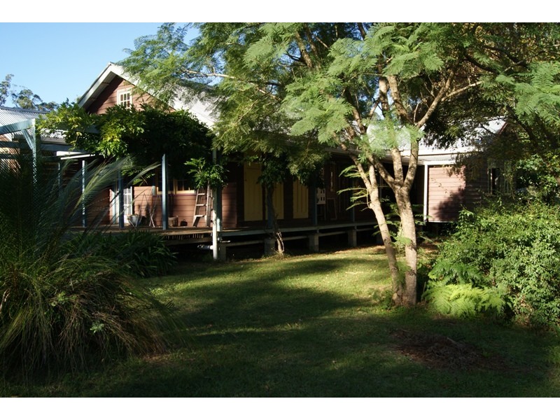 Benandarah NSW 2536