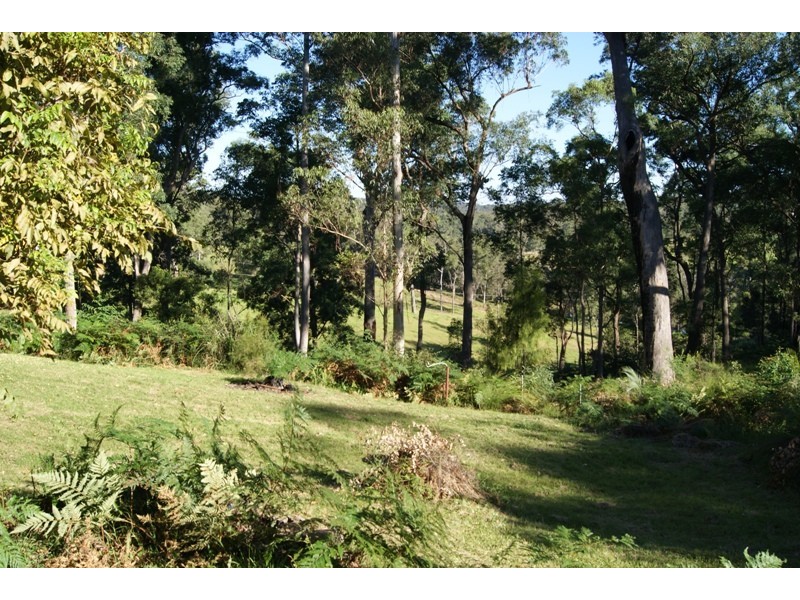 Benandarah NSW 2536
