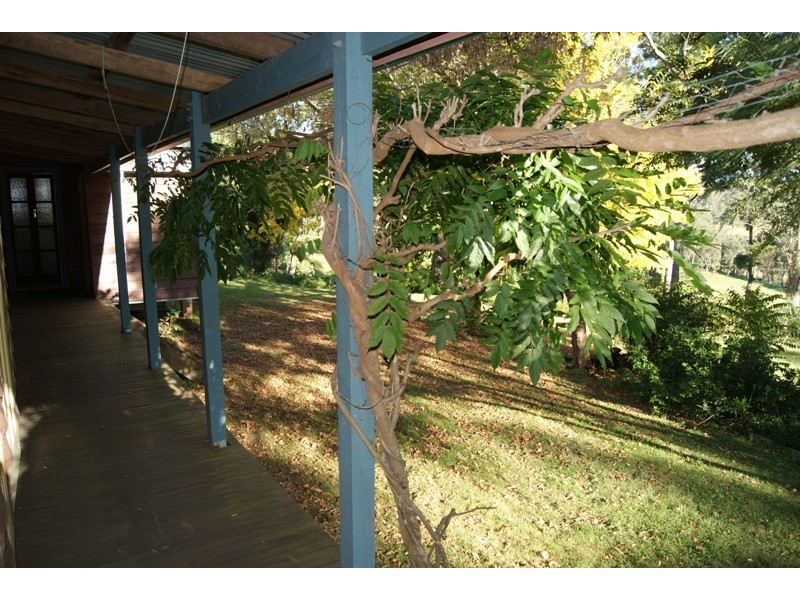 Benandarah NSW 2536