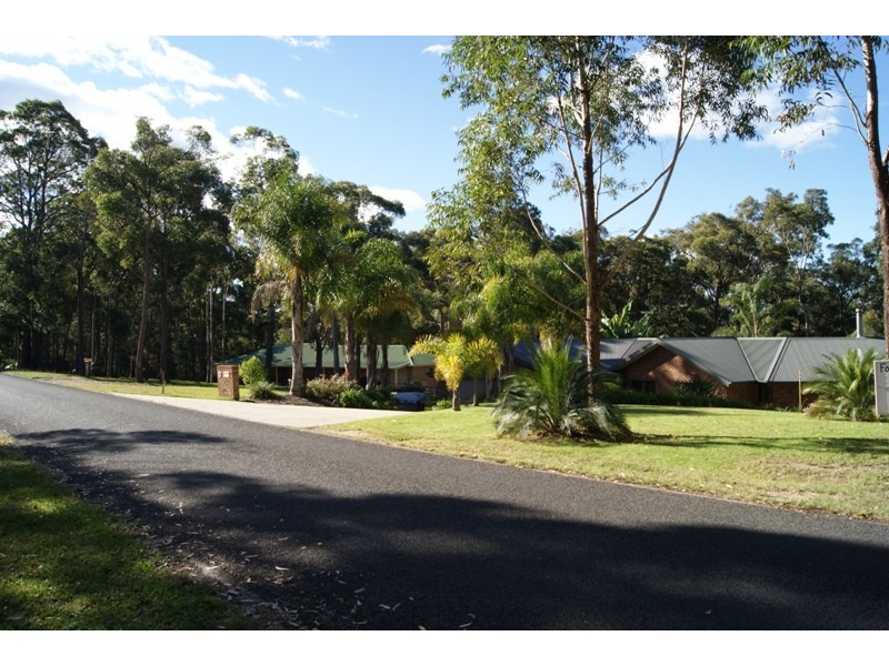 Surfside NSW 2536
