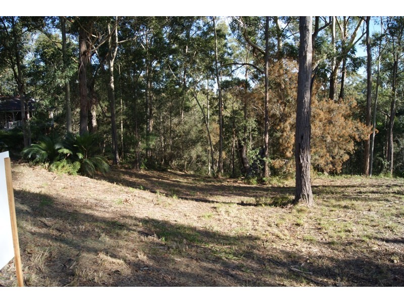 Surfside NSW 2536