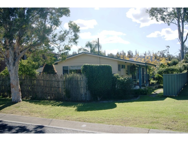 Surfside NSW 2536