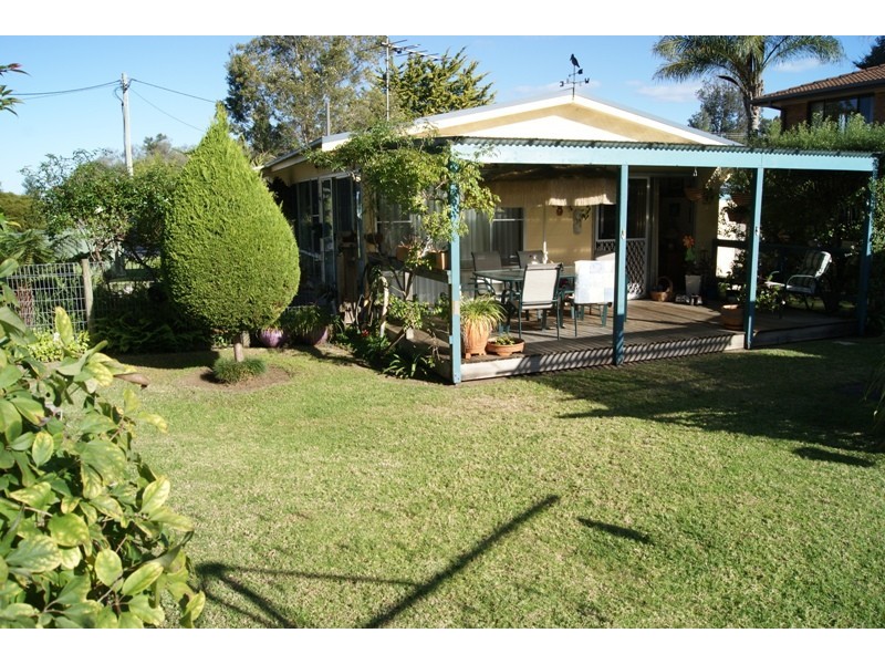 Surfside NSW 2536