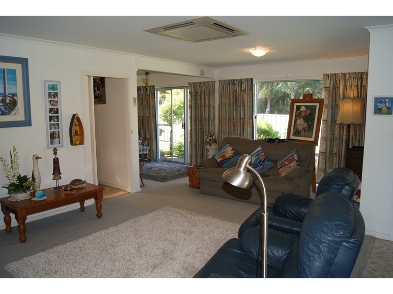 Surfside NSW 2536