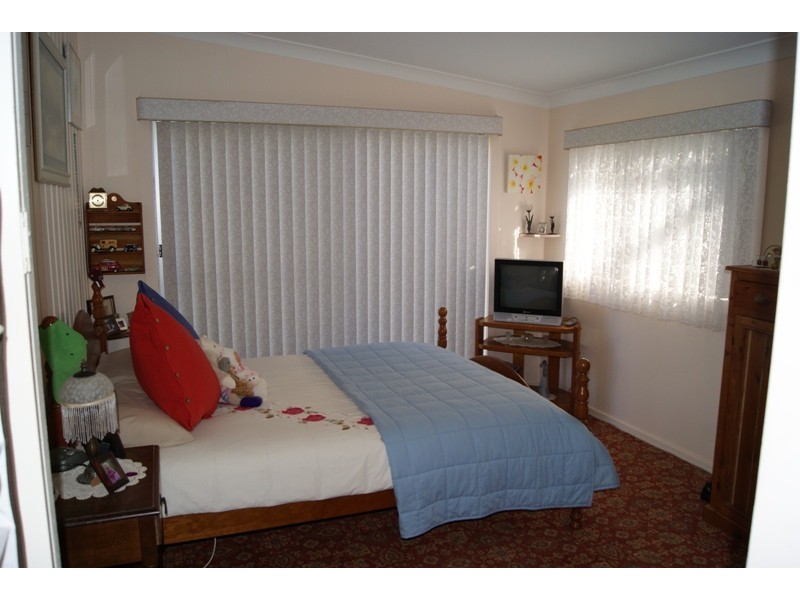 Surfside NSW 2536