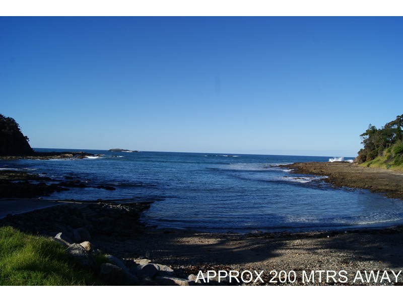 Malua Bay NSW 2536
