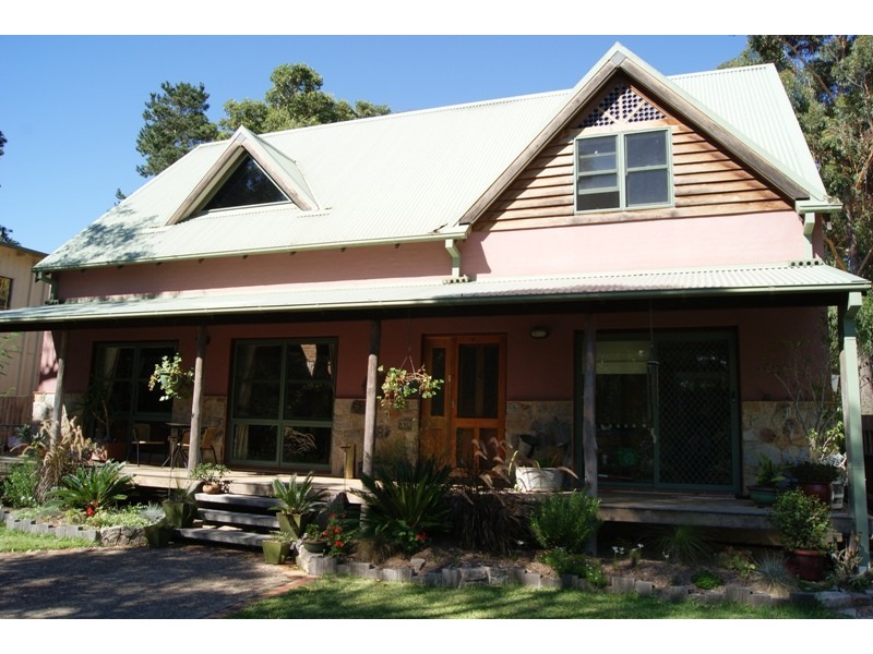 Batemans Bay NSW 2536