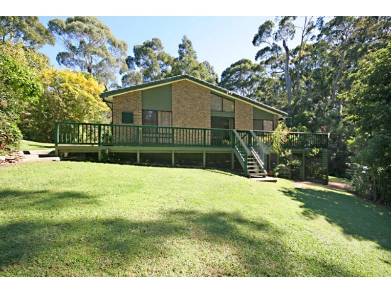 Lilli Pilli NSW 2536