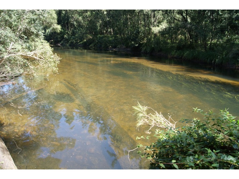 Deua River Valley NSW 2537