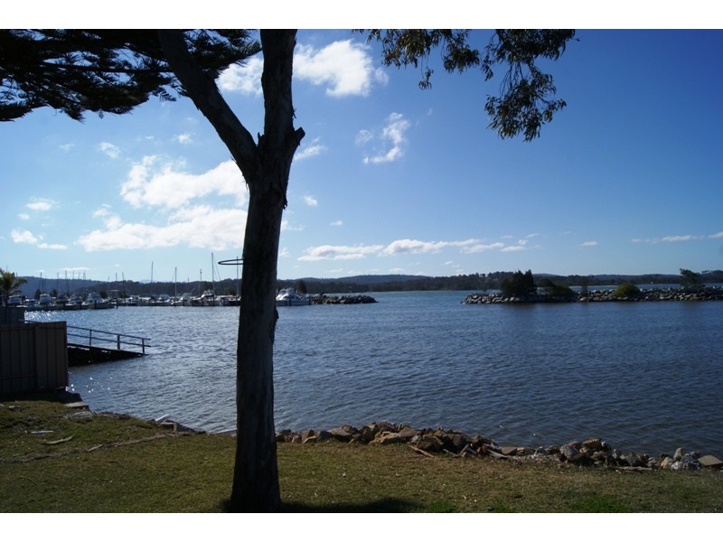 Batemans Bay NSW 2536