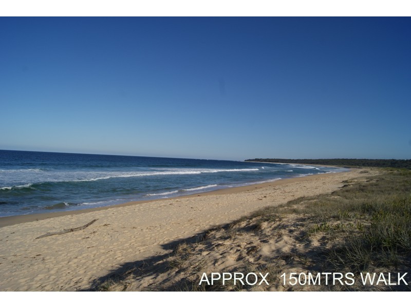 Moruya Heads NSW 2537