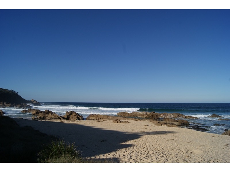 Moruya Heads NSW 2537