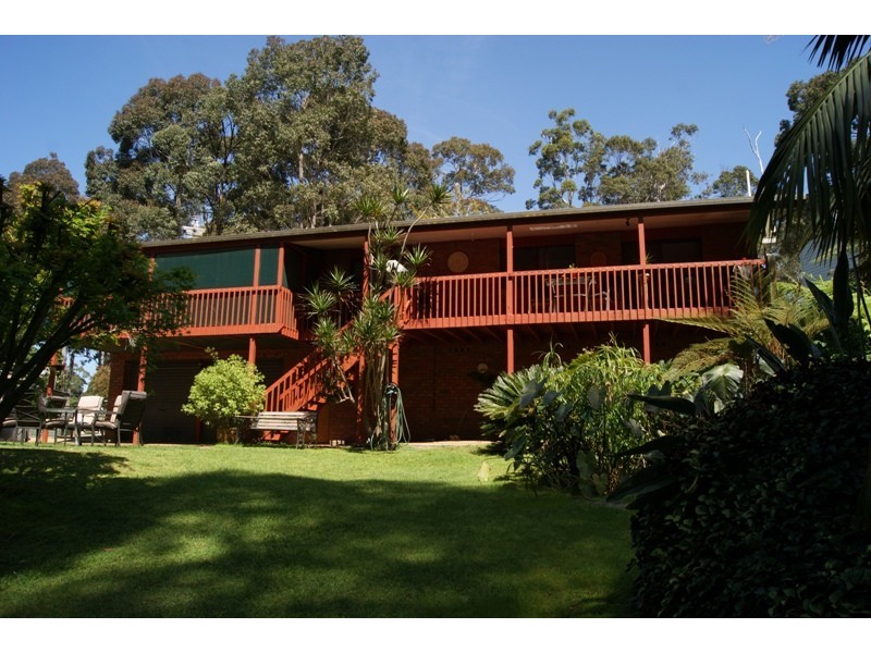 Long Beach NSW 2536