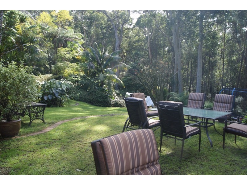 Long Beach NSW 2536