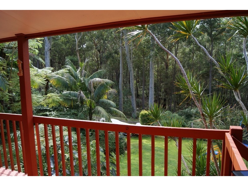 Long Beach NSW 2536