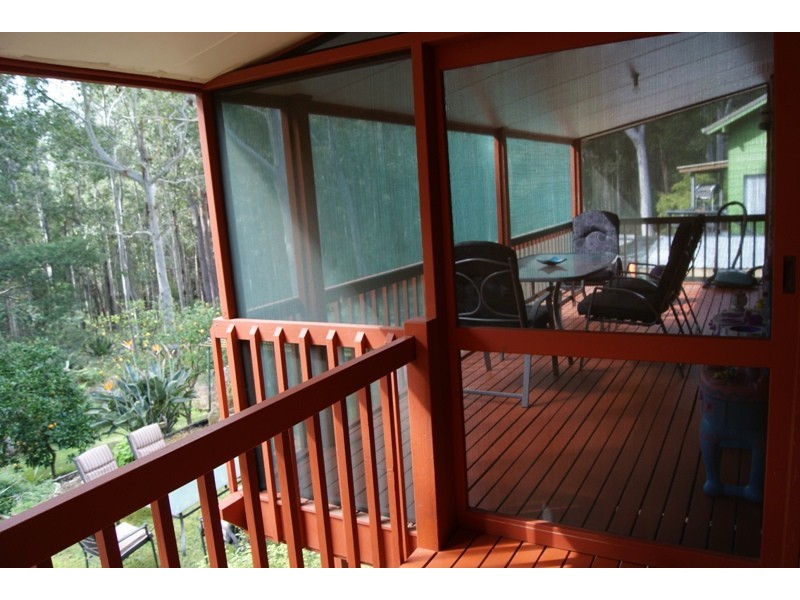 Long Beach NSW 2536