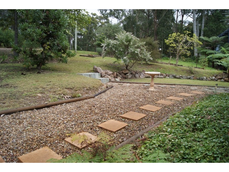 Long Beach NSW 2536