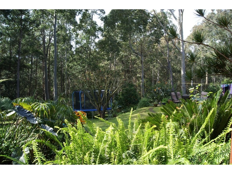 Long Beach NSW 2536
