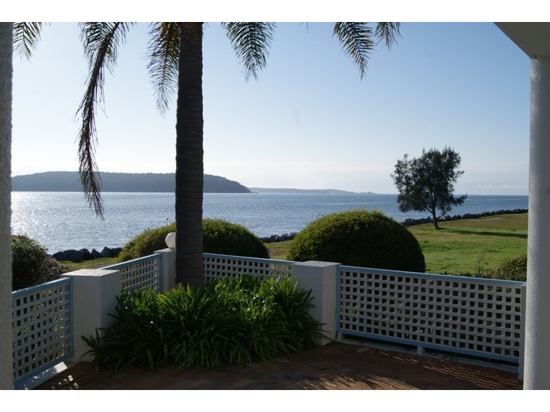 Batemans Bay NSW 2536