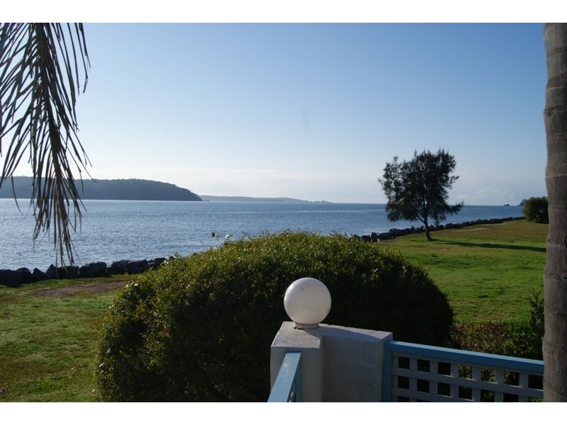 Batemans Bay NSW 2536