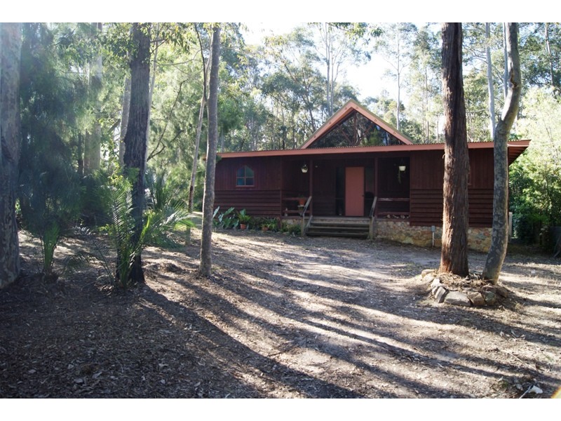 Mossy Point NSW 2537