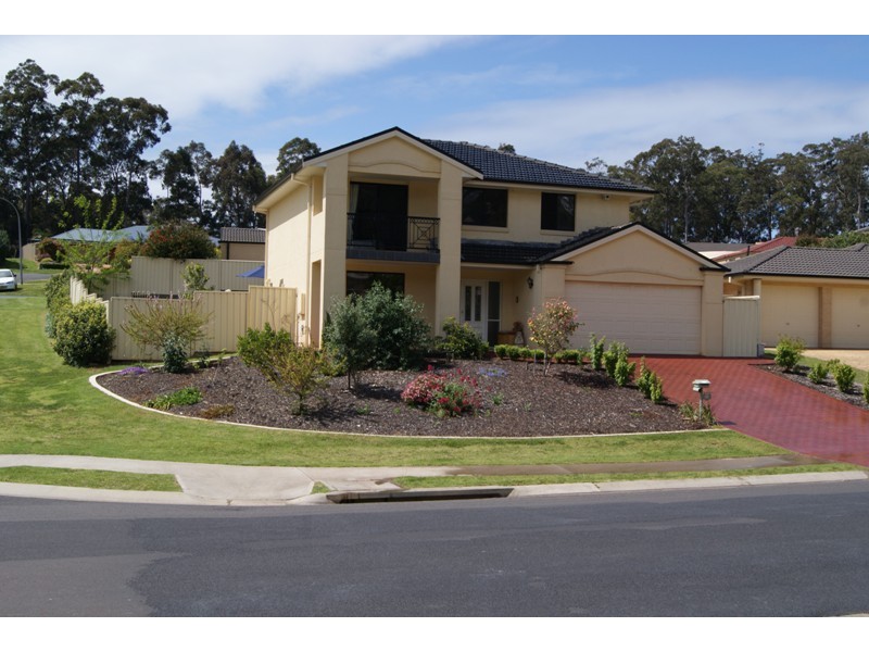 Sunshine Bay NSW 2536