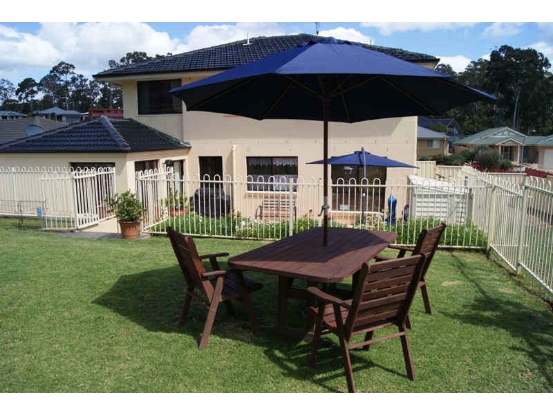Sunshine Bay NSW 2536