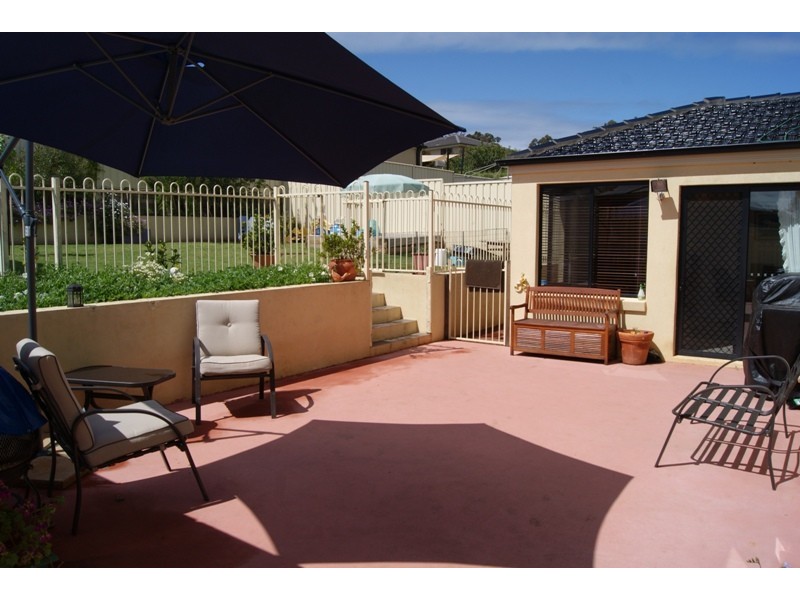 Sunshine Bay NSW 2536