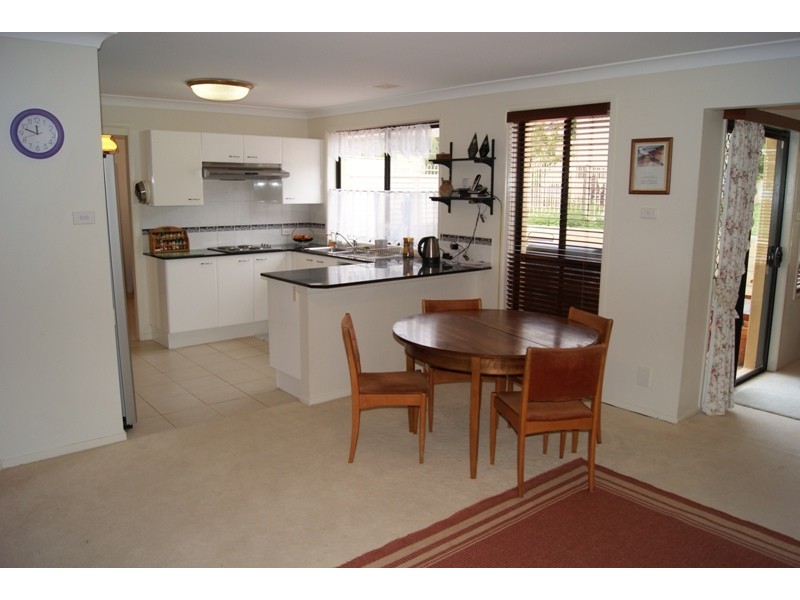 Sunshine Bay NSW 2536