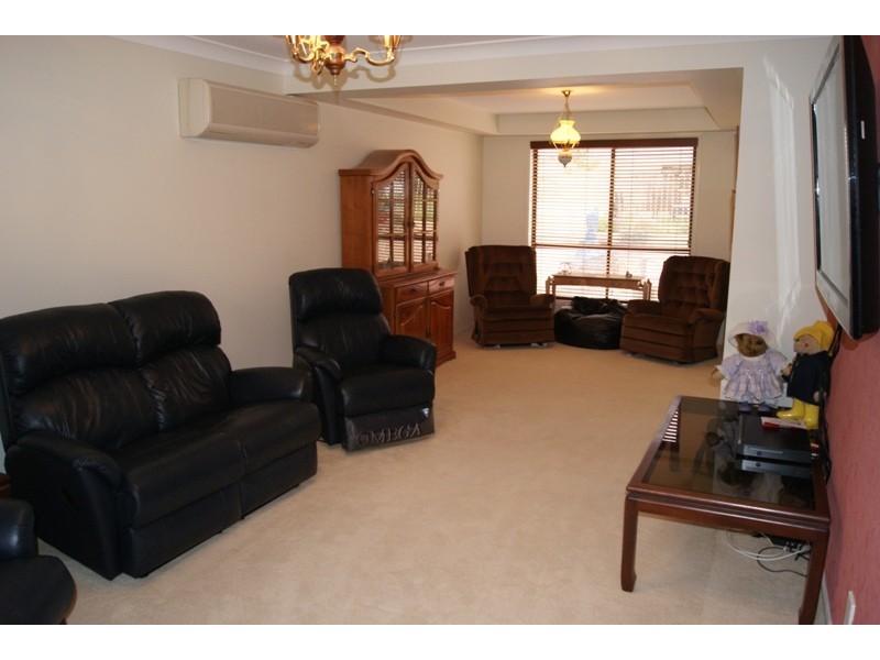 Sunshine Bay NSW 2536