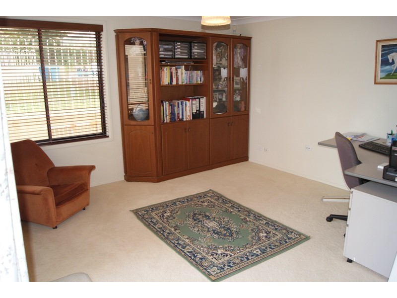 Sunshine Bay NSW 2536