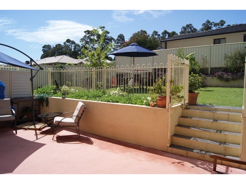 Sunshine Bay NSW 2536