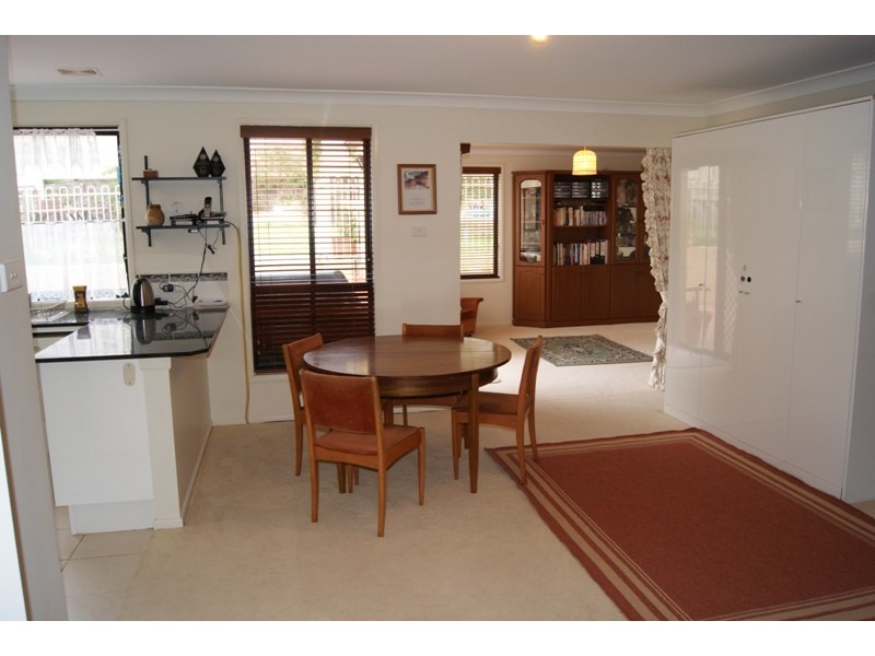 Sunshine Bay NSW 2536