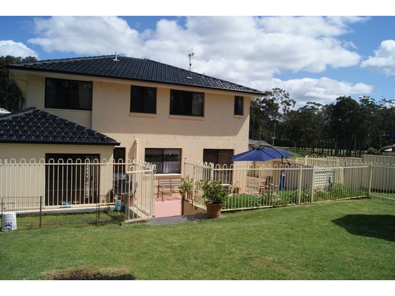 Sunshine Bay NSW 2536