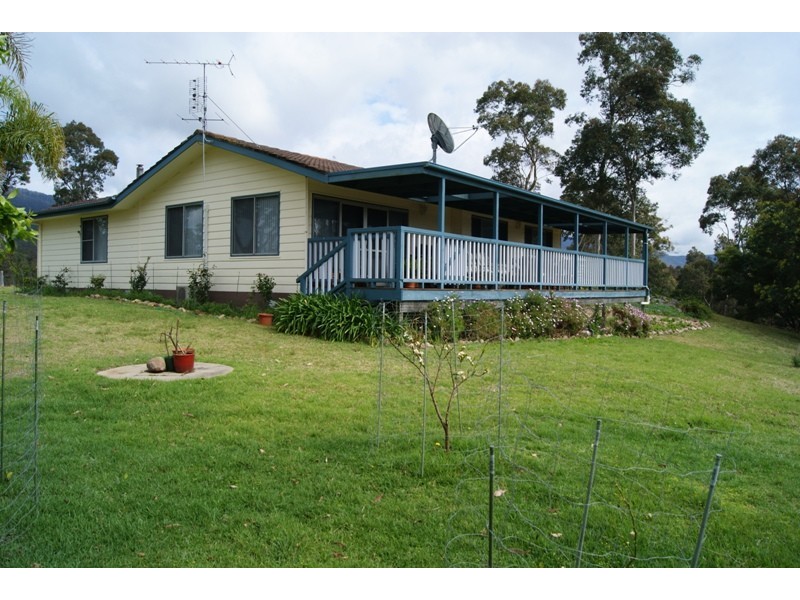 Nelligen NSW 2536