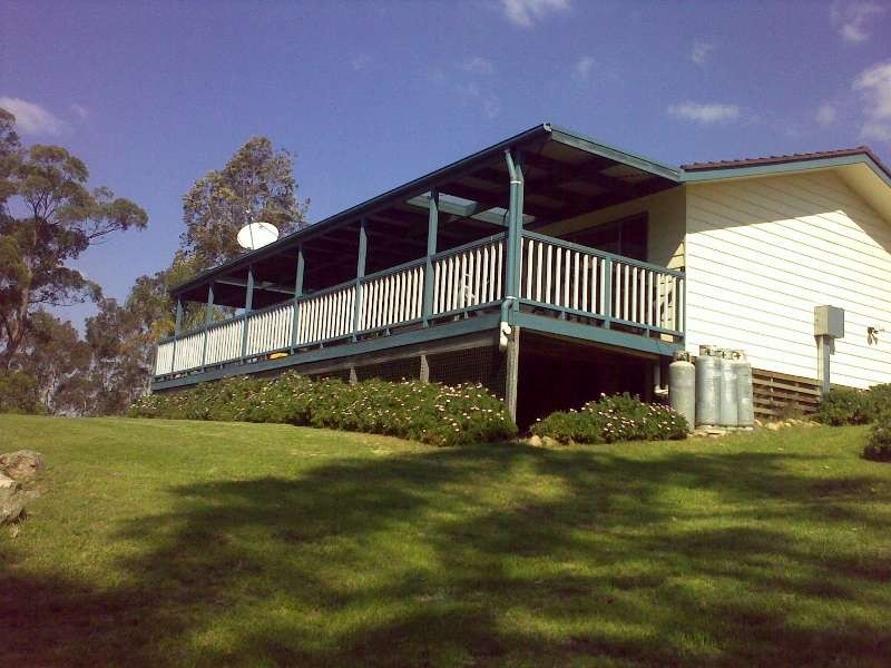 Nelligen NSW 2536