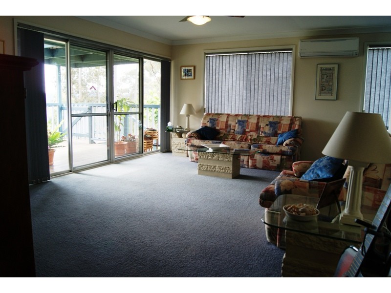 Nelligen NSW 2536