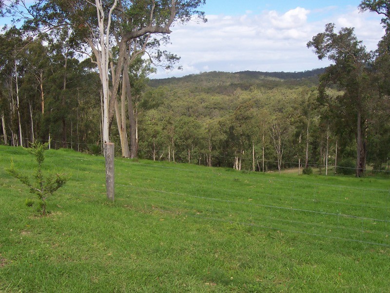 Nelligen NSW 2536