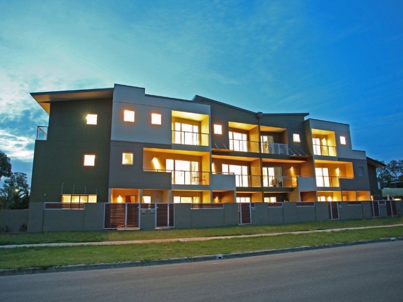 7/11 Wattle Avenue, Bongaree QLD 4507